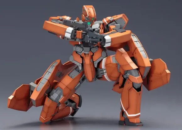 KG-6 Sleipnir