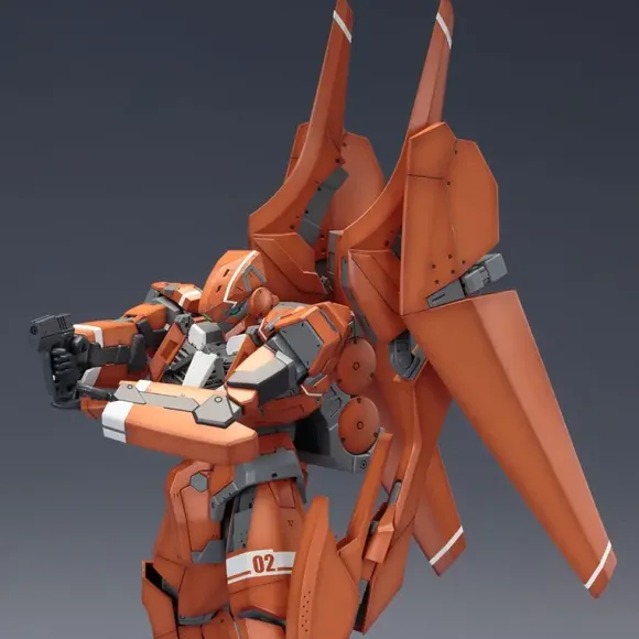 KG-6 Sleipnir