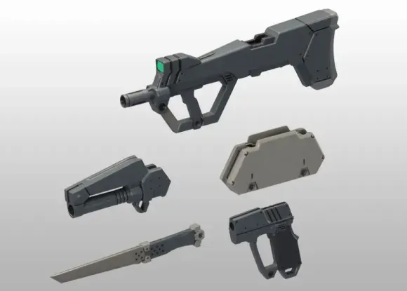 KG-6 Sleipnir