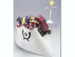 Kidou Kyojin Keroro Daishogun