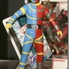Kikaider Soft Vinyl Figure