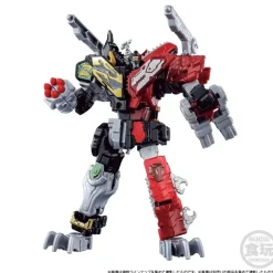 Kikai Sentai Zenkaiger Minipla 04: 1Box (12pcs)