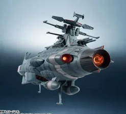 1/2000 Kikan Taizen U.N.C.F.D-1 Dreadnought Class Set of 2