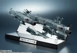1/2000 Kikan Taizen U.N.C.F.D-1 Dreadnought Class Set of 2
