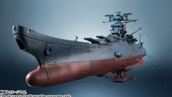 1/2000 Kikan Taizen Yamato