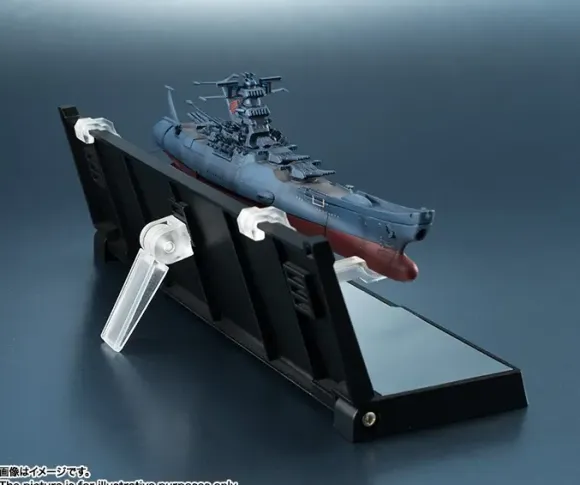 1/2000 Kikan Taizen Yamato