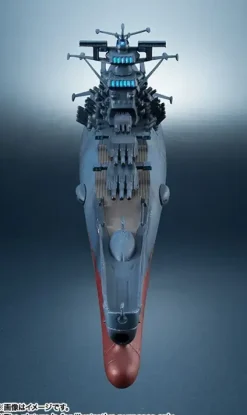 1/2000 Kikan Taizen Yamato