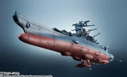 1/2000 Kikan Taizen Yamato