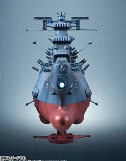 1/2000 Kikan Taizen Yamato
