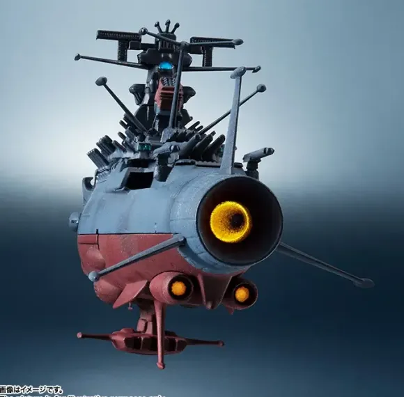 1/2000 Kikan Taizen Yamato