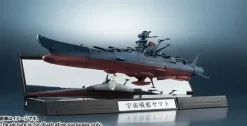 1/2000 Kikan Taizen Yamato