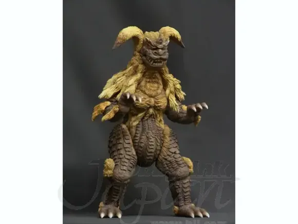 King Caesar (Seesar) 1974 Ver. PVC
