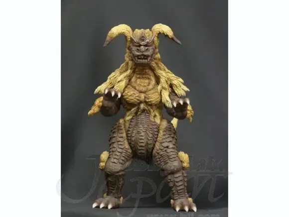 King Caesar (Seesar) 1974 Ver. PVC