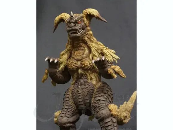 King Caesar (Seesar) 1974 Ver. PVC