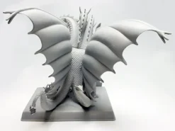 1/350 King Ghidorah