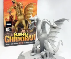1/350 King Ghidorah