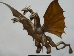 King Ghidorah 1991 Ver.2
