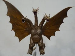King Ghidorah 1991 Ver.2