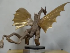 King Ghidorah 1991 Ver.2