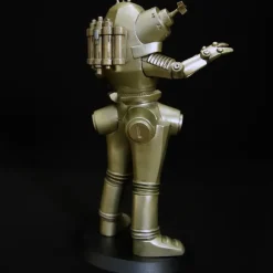 King Joe Soft Vinyl Kit Reprint