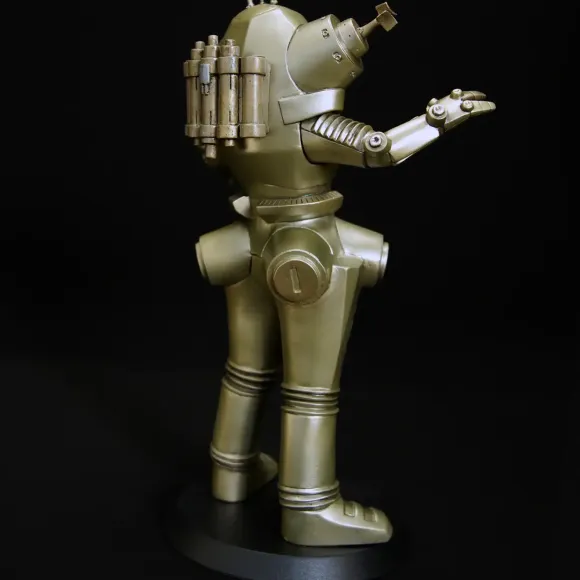 King Joe Soft Vinyl Kit Reprint