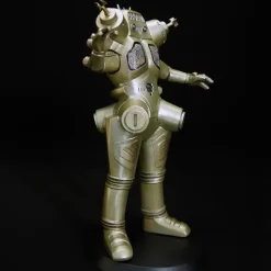 King Joe Soft Vinyl Kit Reprint