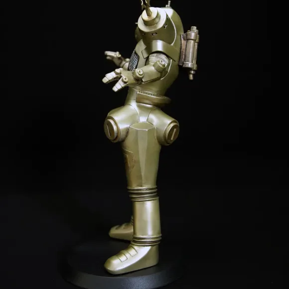 King Joe Soft Vinyl Kit Reprint