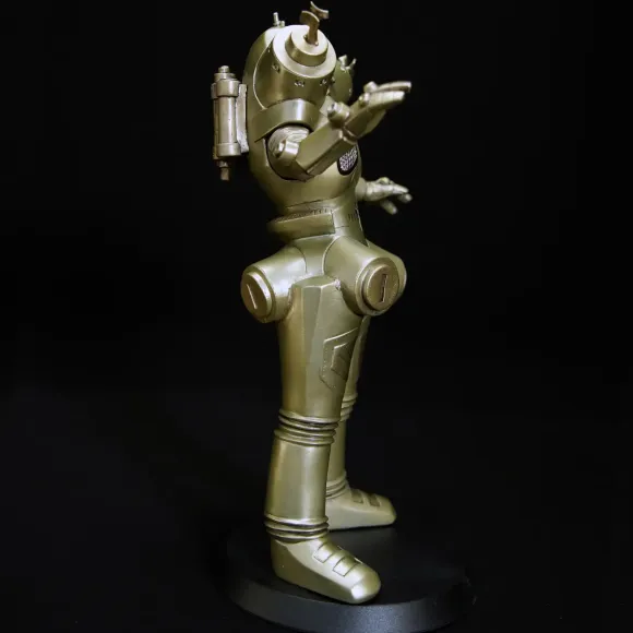King Joe Soft Vinyl Kit Reprint