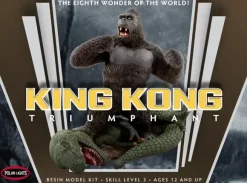 1/72 King Kong