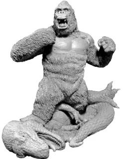 1/72 King Kong