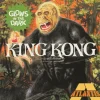 1/25 King Kong (Phosphorescent Ver., Square Box)