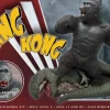 1/72 King Kong (Resin Model Figure Kit)