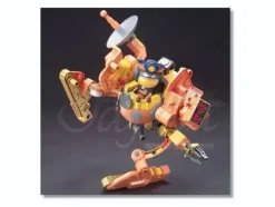 King Kururu Robo Chou Kaioh Mode