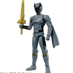 King Ohger: Action Hero Okuwagata Ohger