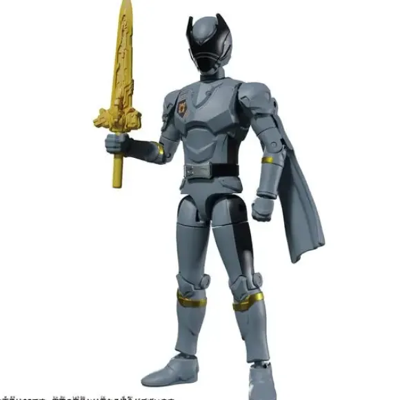 King Ohger: Action Hero Okuwagata Ohger