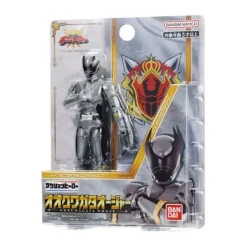King Ohger: Action Hero Okuwagata Ohger