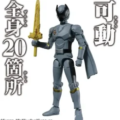 King Ohger: Action Hero Okuwagata Ohger