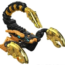 King Ohger: DX God Scorpion