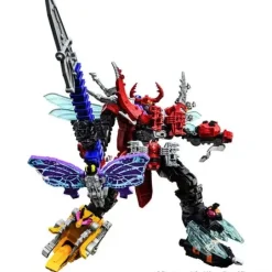 King Ohger: DX King Ohger
