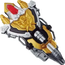 King Ohger: DX King's Weapon