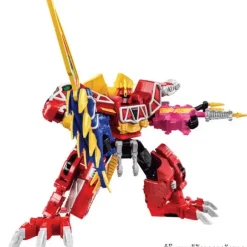 King Ohger: DX Kyoryujin FULLACTION VER