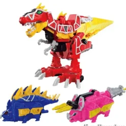 King Ohger: DX Kyoryujin FULLACTION VER
