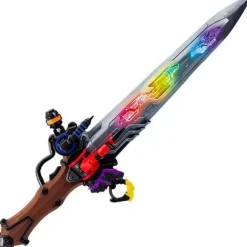 King Ohger: DX Ohger Calibur