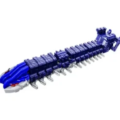 King Ohger: Guardian Weapon Series Peed Chainsaw