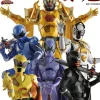 King Ohger Special Perfect Book Coronation