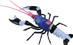 Kinnikuman Edition American Crayfish Robin Mask Specification