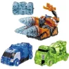 Kirameiger: DX Gigant Driller Mashin Armed Set