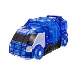 Kirameiger: DX Gigant Driller Mashin Armed Set