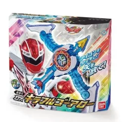 Kirameiger: DX Kiraful Go Arrow