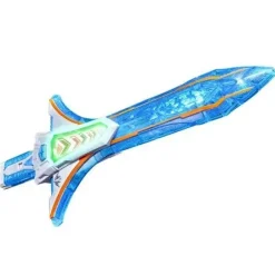 Kirameiger: DX Kiramai Sword